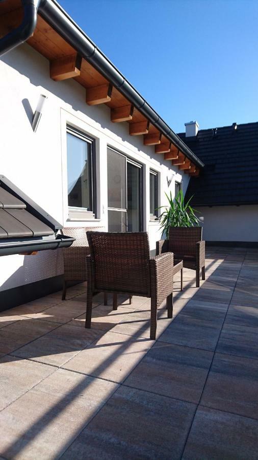 Ferienwohnung Laßhofer Mariapfarr Exterior foto