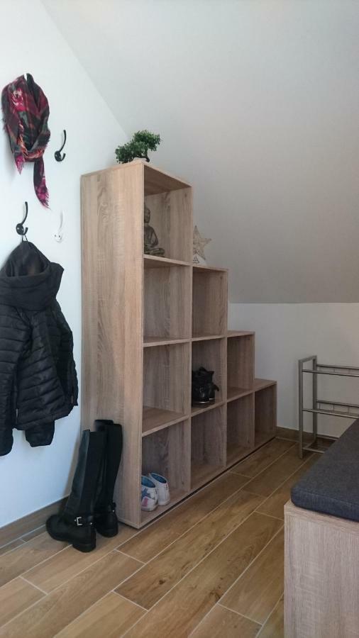 Ferienwohnung Laßhofer Mariapfarr Exterior foto