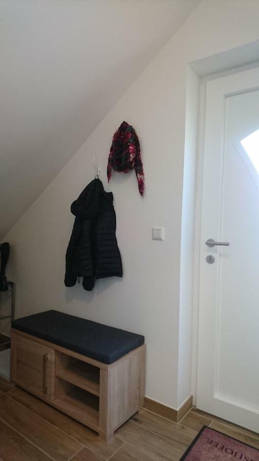 Ferienwohnung Laßhofer Mariapfarr Exterior foto