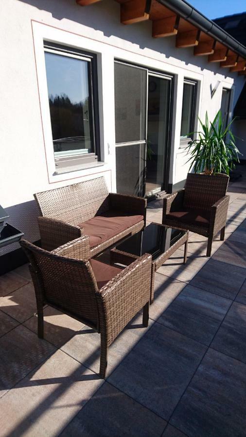 Ferienwohnung Laßhofer Mariapfarr Exterior foto