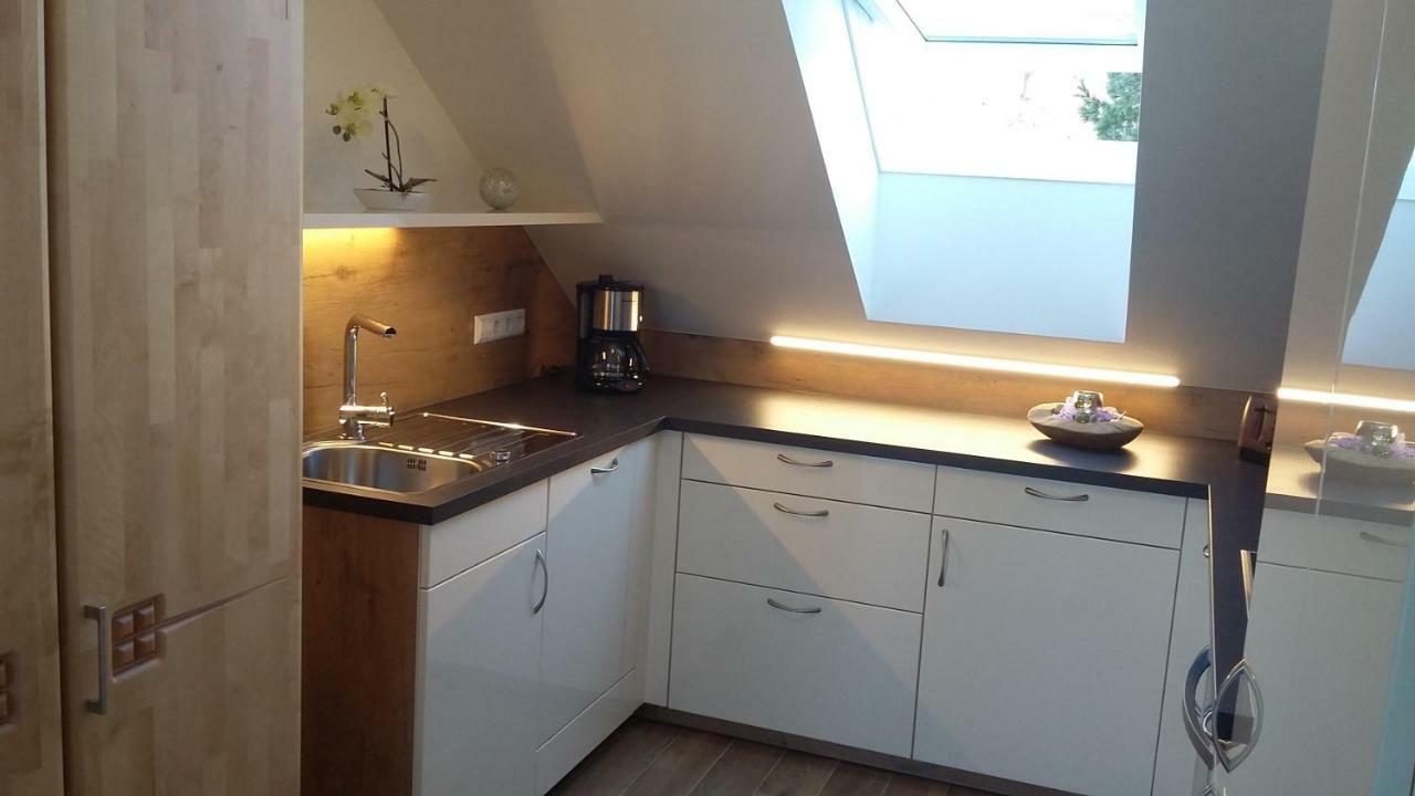 Ferienwohnung Laßhofer Mariapfarr Exterior foto