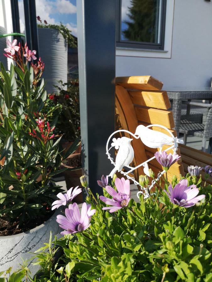 Ferienwohnung Laßhofer Mariapfarr Exterior foto